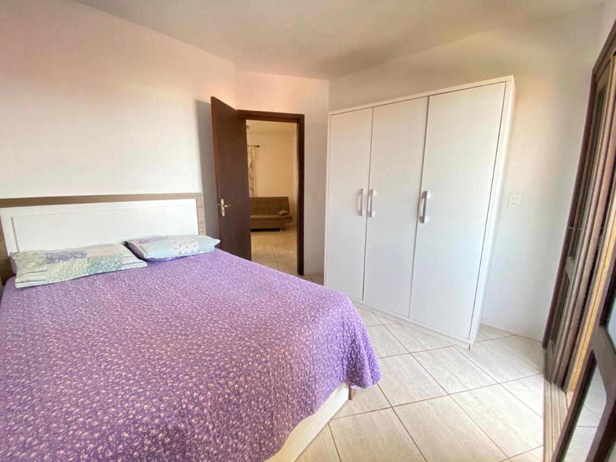 토레스 Residencial Maritimos 아파트 외부 사진